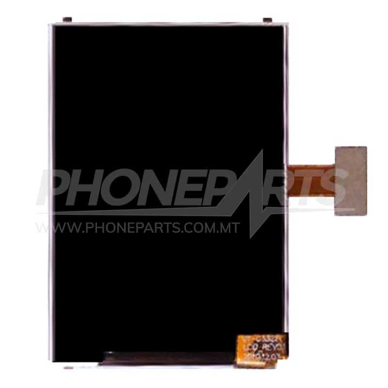 Display Samsung C3322 Phoneparts