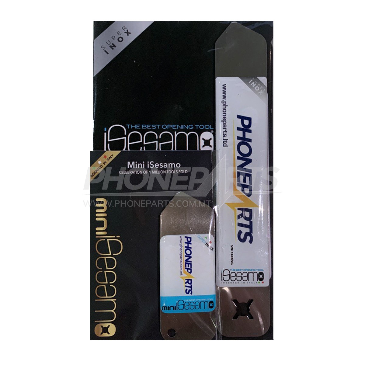iSesamoX &amp; mini iSesamo Genius opening tool | Phoneparts