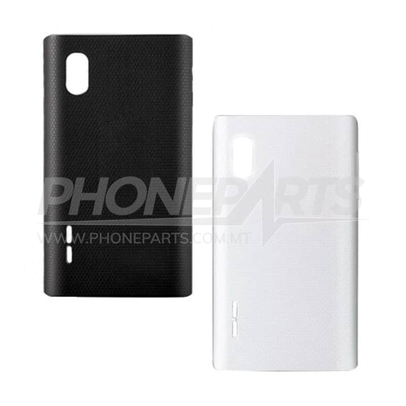 Back Cover Lg E610 Phoneparts