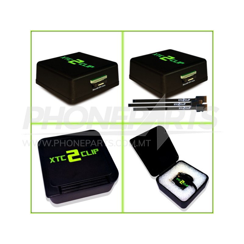 xtc clip box xtc clip box