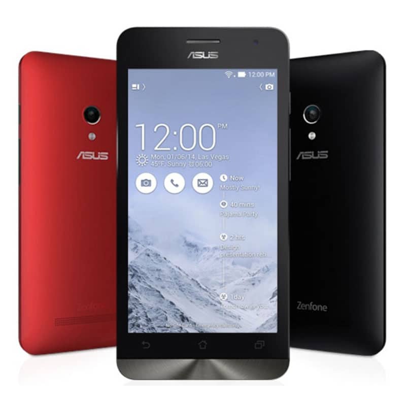 Asus Zenfone 5 A502cg Archives Phoneparts