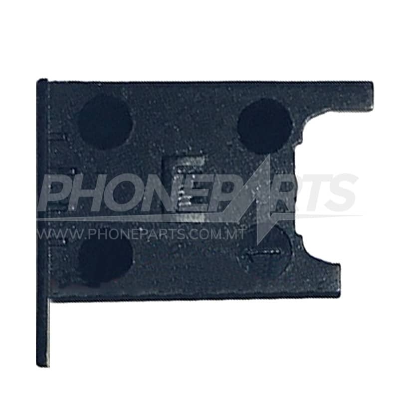Sim Card Holder Xperia Z3 Compact Tablet Sgp611 Phoneparts