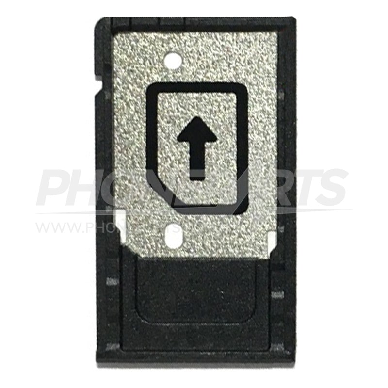 Nano Sim Holder Xperia Z4 Tablet Sgp771 Wifi 4g Phoneparts