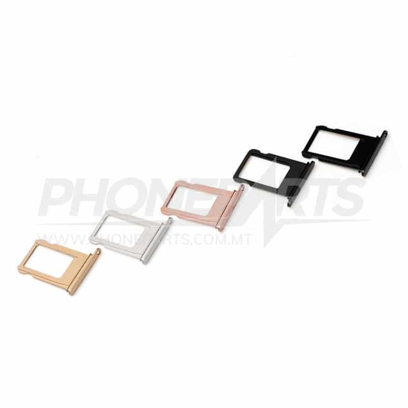 Sim Card Holder IPhone 7 Phoneparts