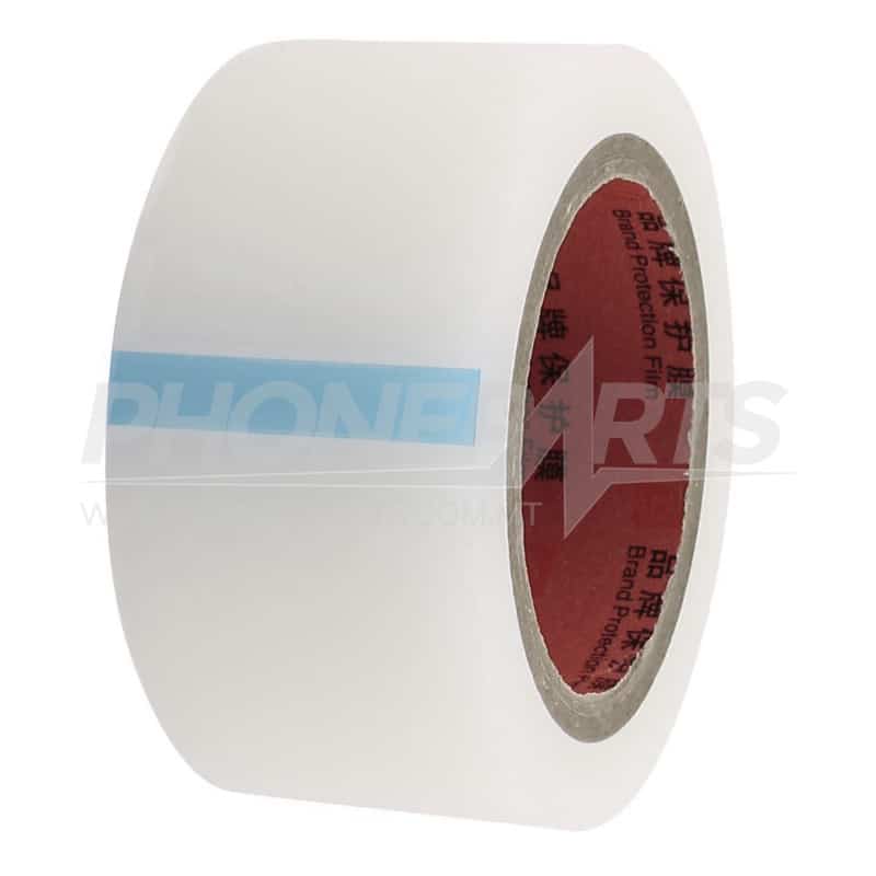 Low Adhesive Tape LCD Screen Protective 50mm Phoneparts