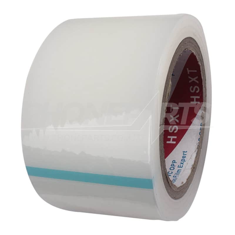 Low Adhesive Tape LCD Screen Protective 50mm Phoneparts