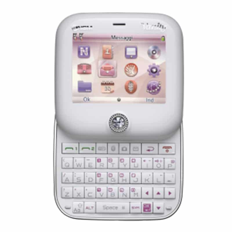 WHATSAPP SU NGM VANITY SCARICARE