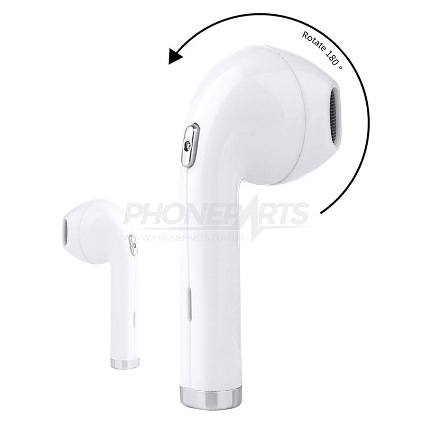 i8 mini wireless music earphone