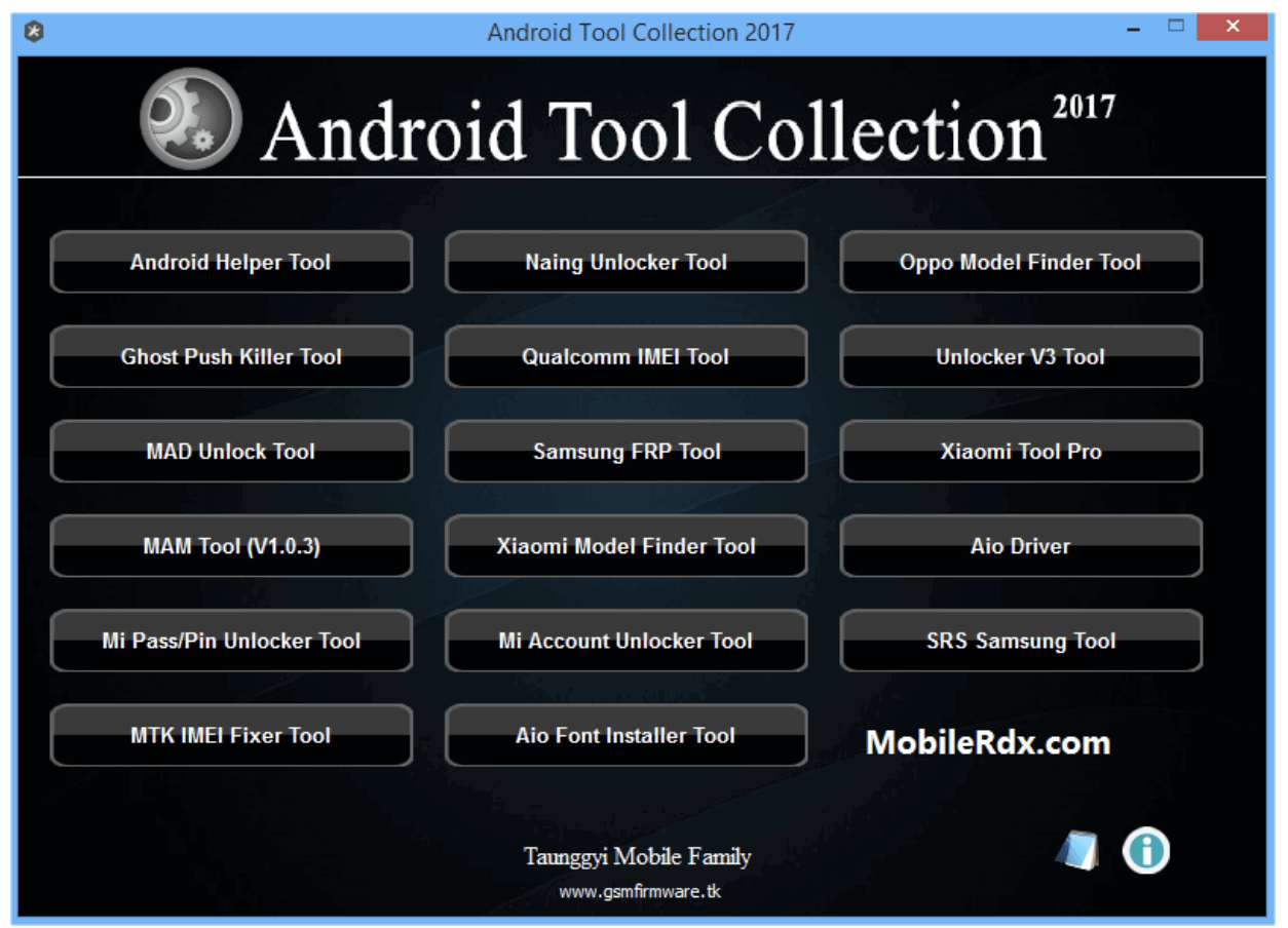 Как пользоваться программой android tools