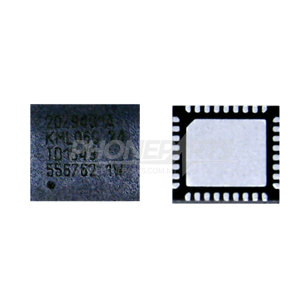 Nfc Controller Ic 794s1a Samsung S4 Phoneparts