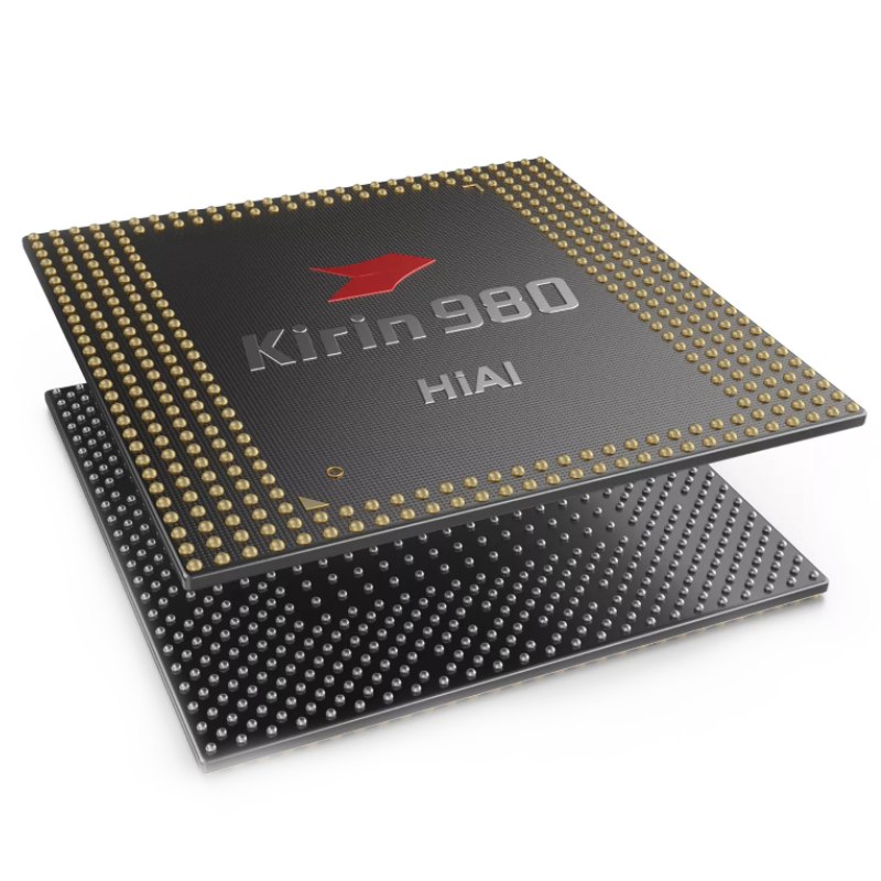 Процессор kirin 980 в каких смартфонах