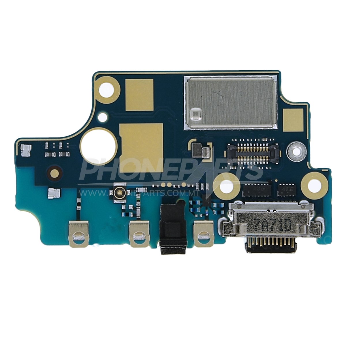 Charging Connector Nokia 8 Phoneparts