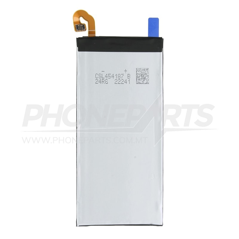 samsung galaxy j210f battery price