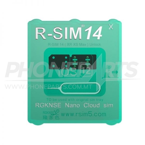 R Sim14 X Ultra Iccid Sim Card Sticker For Iphone 6 Xsm Phoneparts