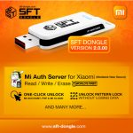 SFT-DONGLE NEWS