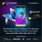 F-Finder Dongle News