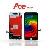 New iPhone display ACE IN-CELL !