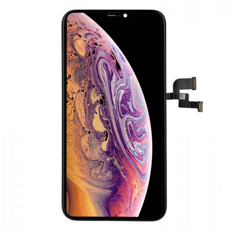 Display touch iPhone XS Genuine Full Refurbished Phoneparts