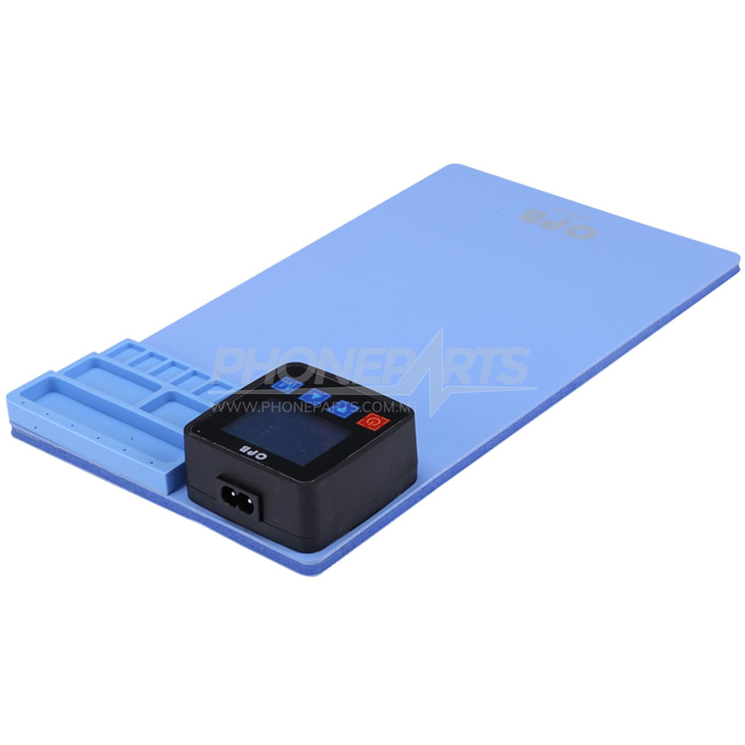 LCD SCREEN HEATING PAD MINI CP300 300 X 170 MM Phoneparts
