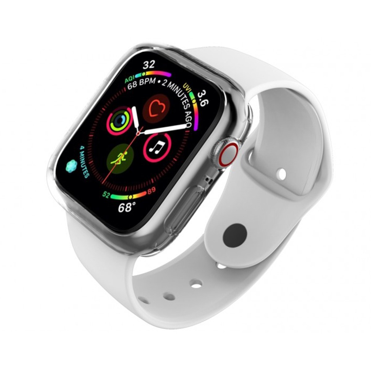 apple watches series 4 40mm