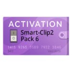 Smart Clip 2 Software V 1.34.00