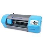 IPAD Membrane Mods For Sunshine 890C Cutting Machine