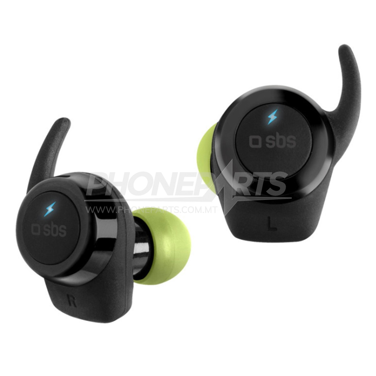 sbs tws light earphones
