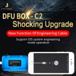 DFU BOX-C2 Shocking Upgrade