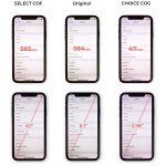 iPhone LCDs: What Are the Differences?