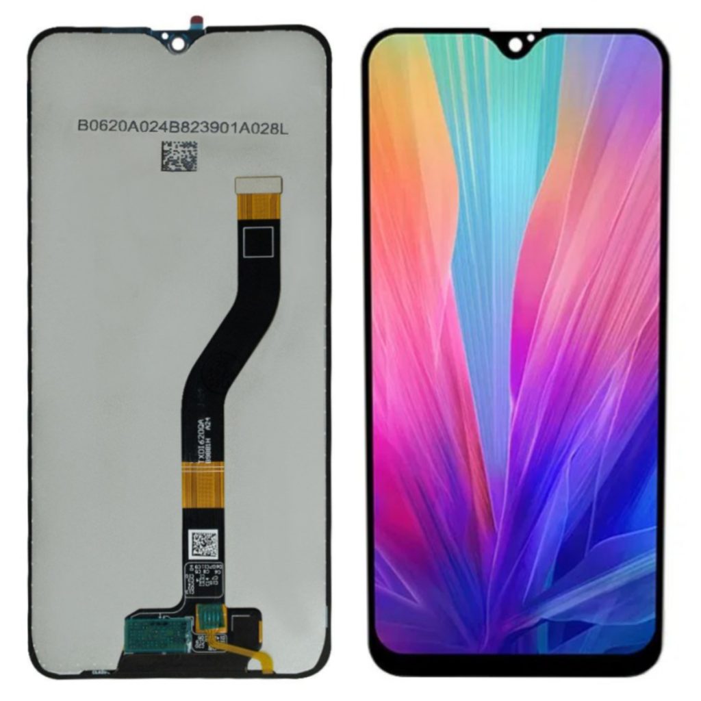 samsung a107f display price