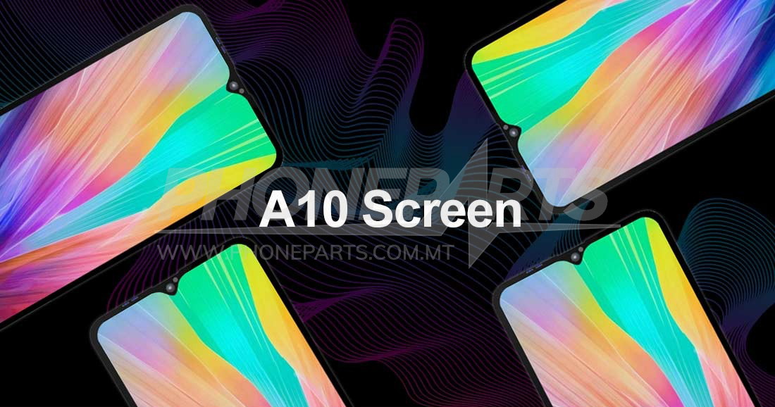 a10 display