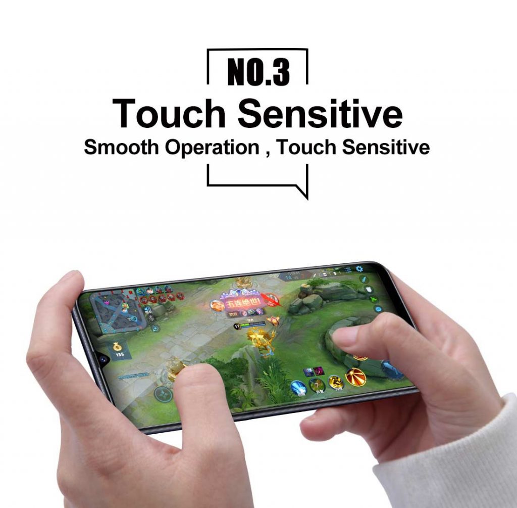 tft samsung a10