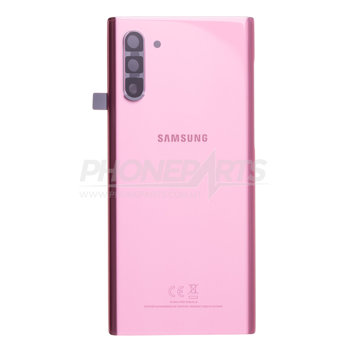 Back Cover Samsung Note 10 Sm N970 Phoneparts