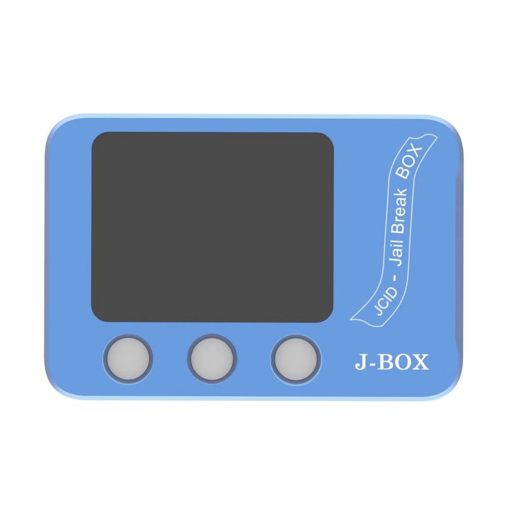 JC Intelligent JAILBREAK BOX Phoneparts