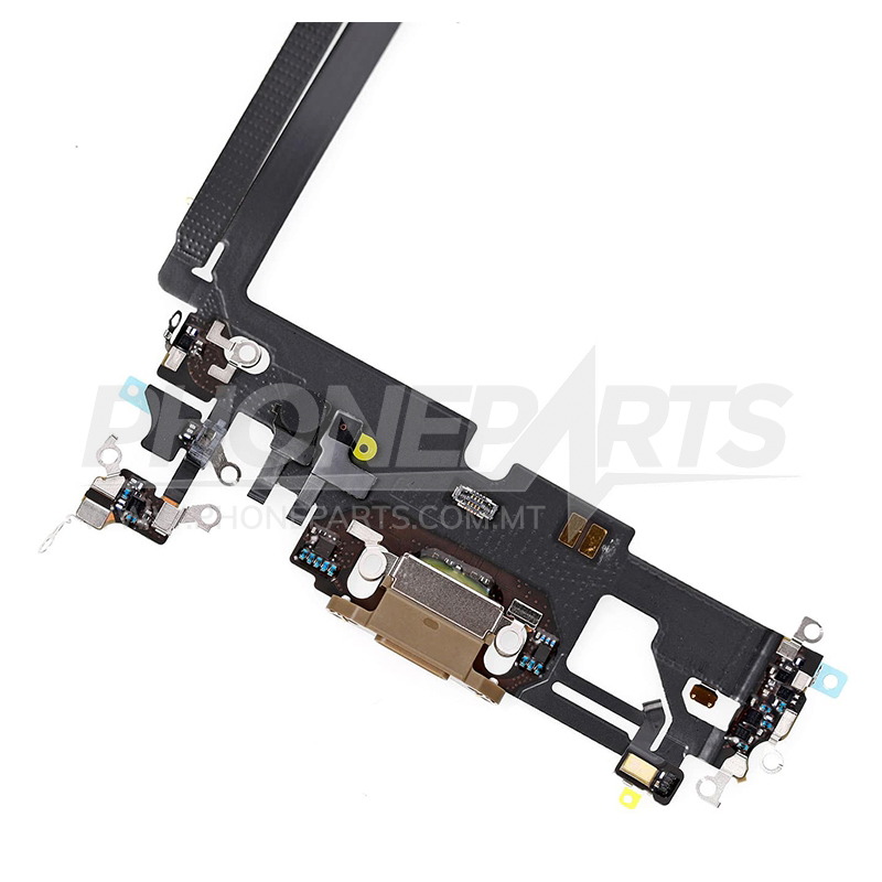 Charging Connector Flex Iphone 12 Pro Max Phoneparts