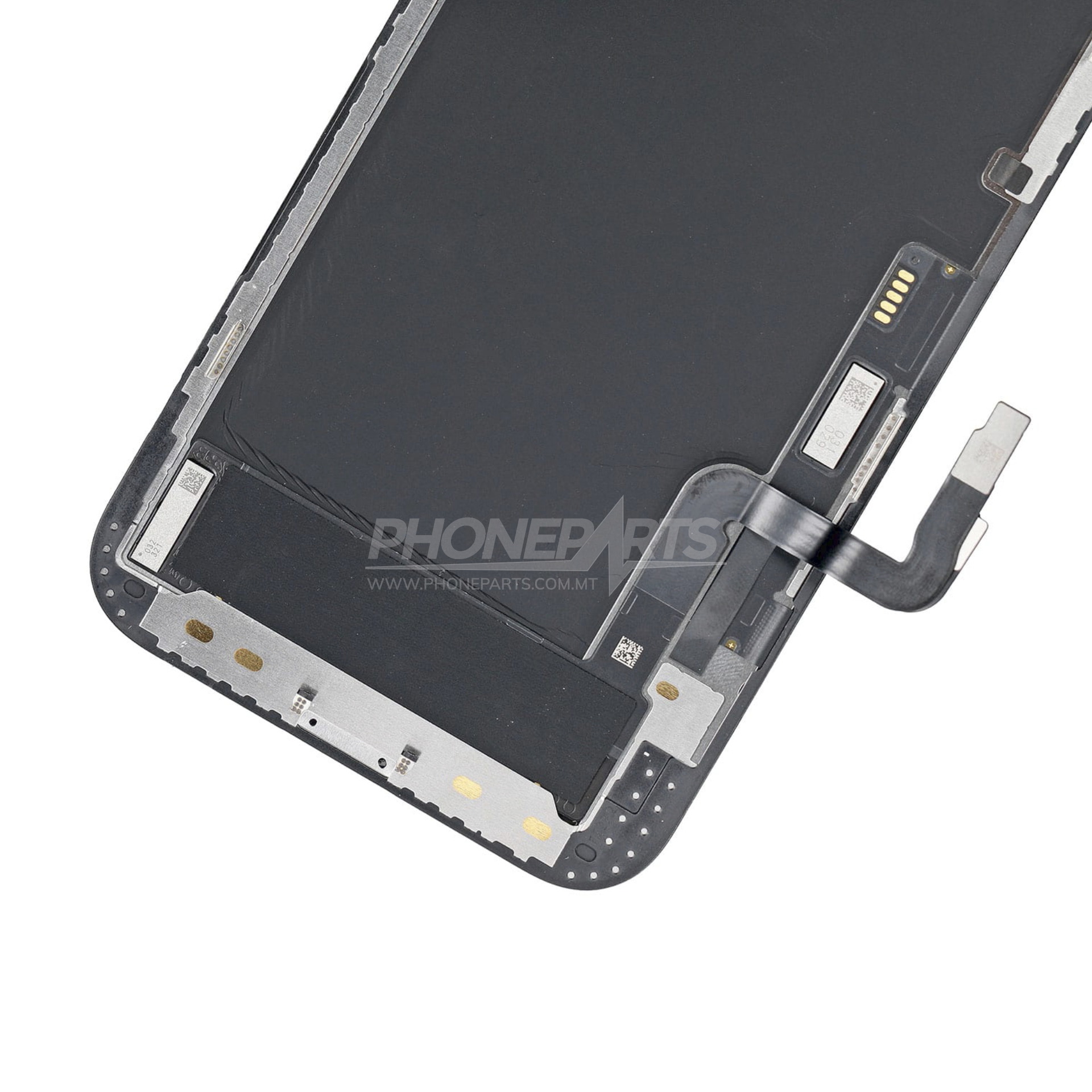 Display touch iPhone 12/12 Pro (Genuine second hand unpolished) Phoneparts