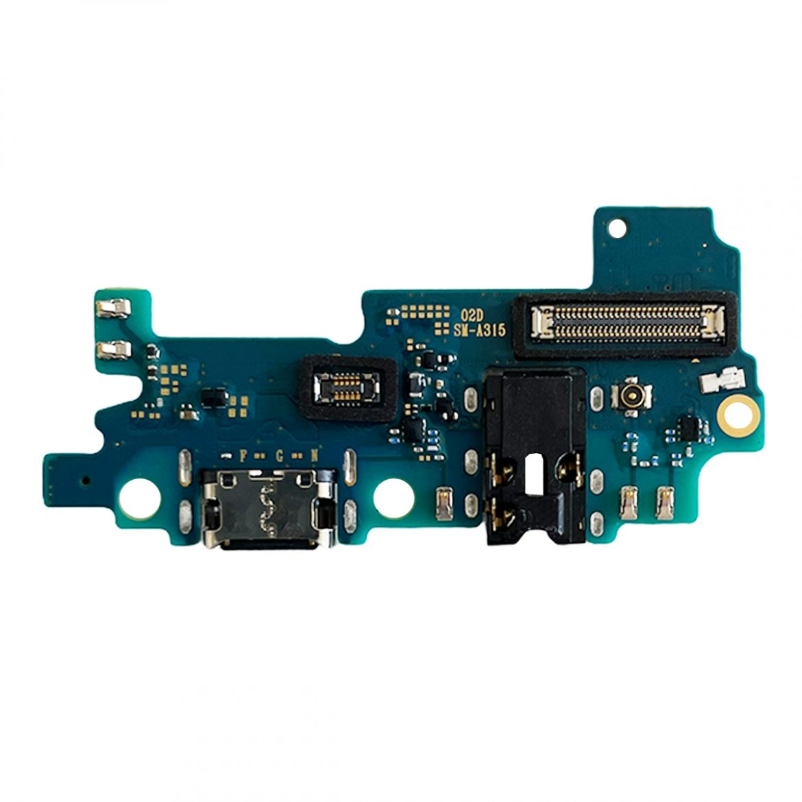 samsung a20 charging board price