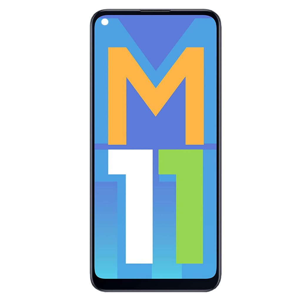 display m11